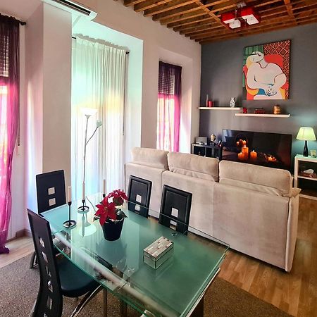 Montano17 Apartment มาลากา ภายนอก รูปภาพ