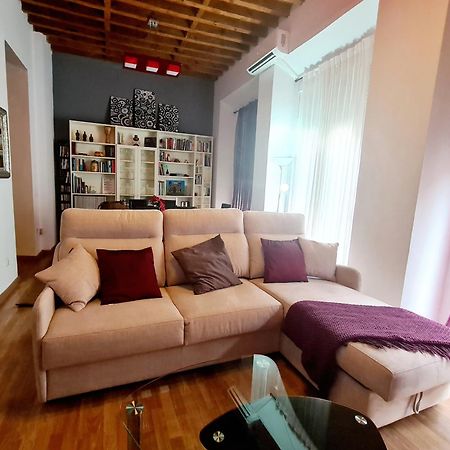 Montano17 Apartment มาลากา ภายนอก รูปภาพ