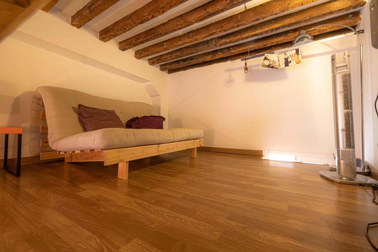 Montano17 Apartment มาลากา ภายนอก รูปภาพ