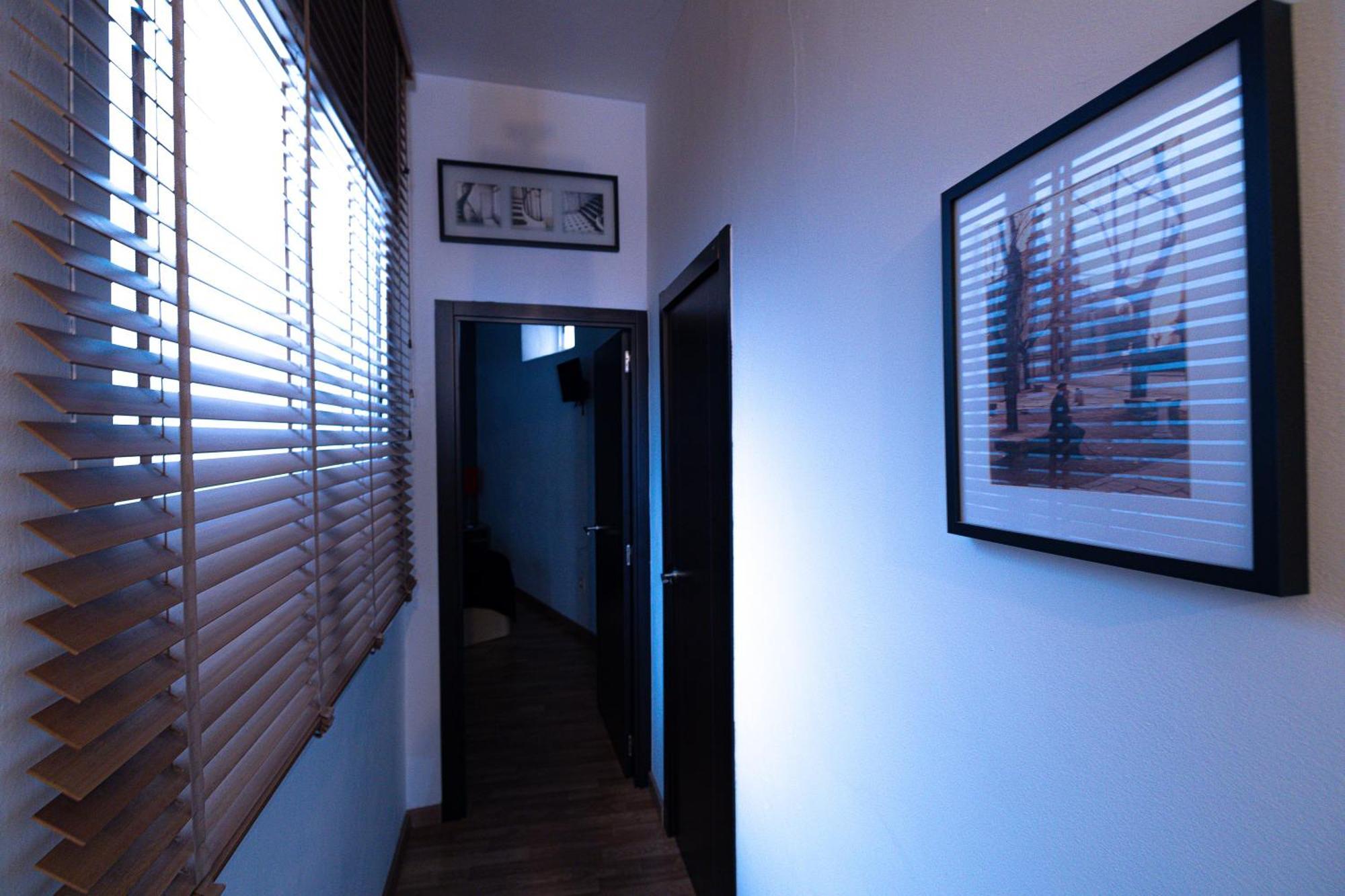 Montano17 Apartment มาลากา ภายนอก รูปภาพ