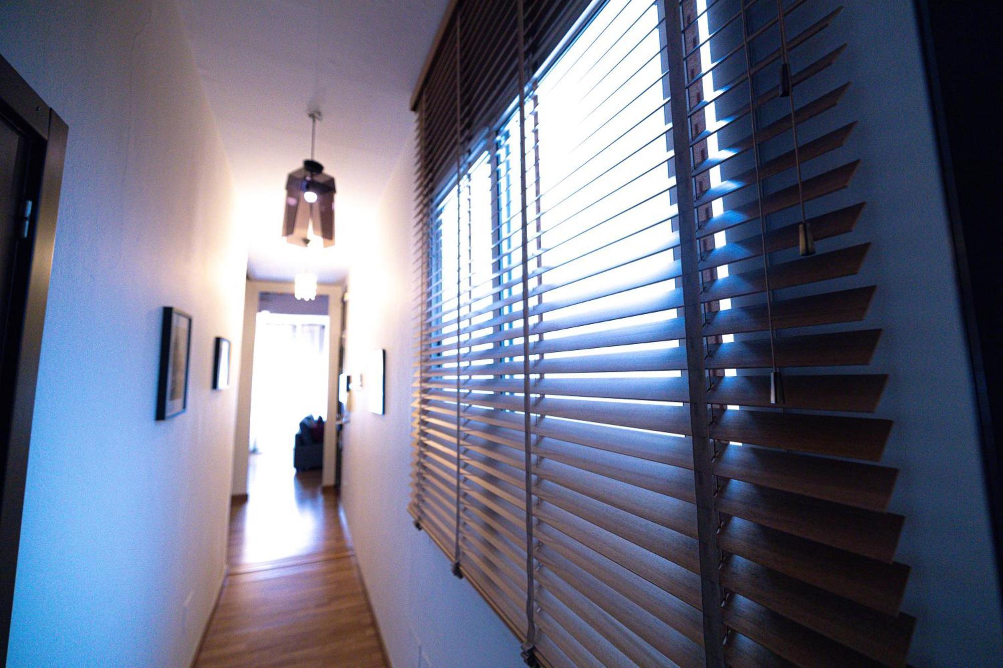 Montano17 Apartment มาลากา ภายนอก รูปภาพ