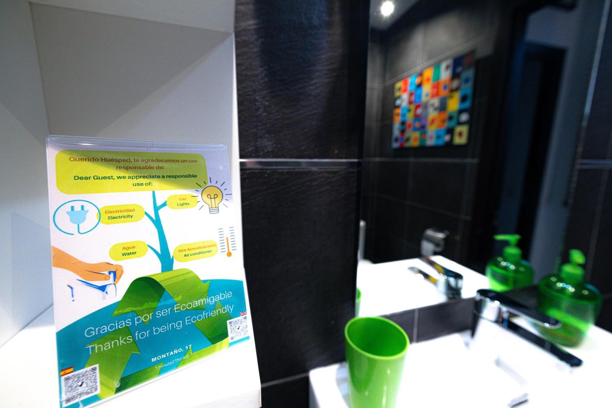 Montano17 Apartment มาลากา ภายนอก รูปภาพ