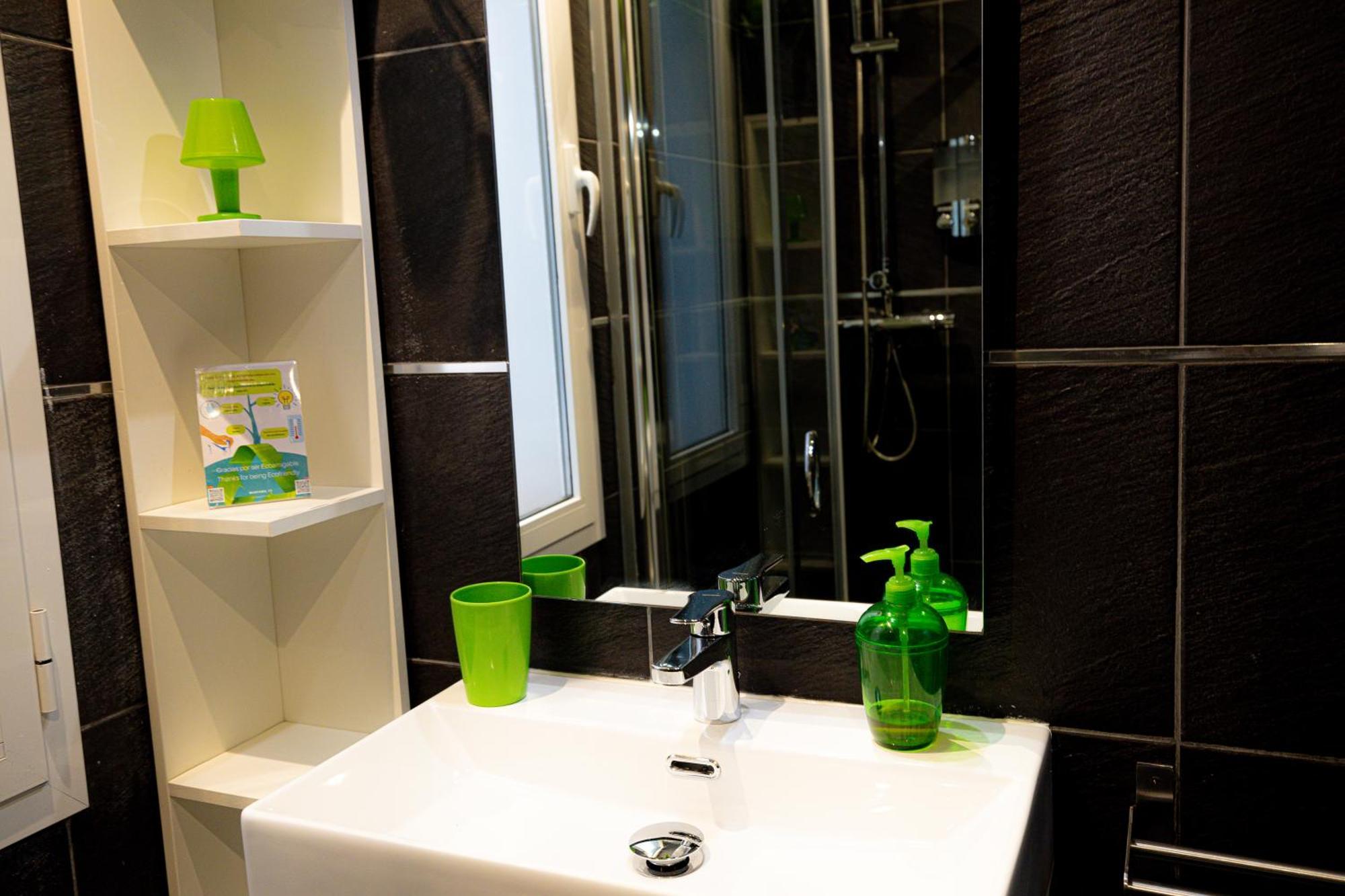Montano17 Apartment มาลากา ภายนอก รูปภาพ