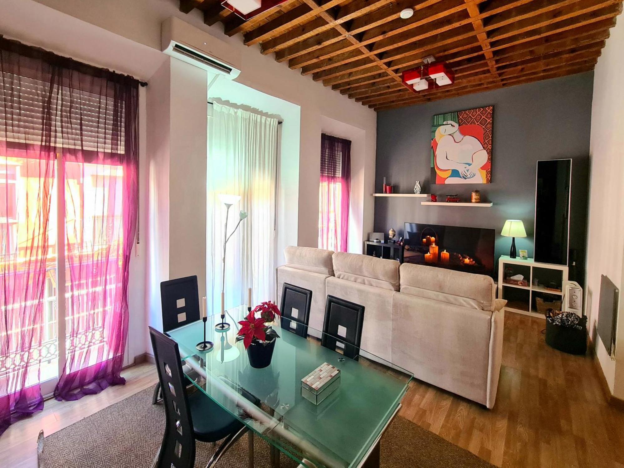 Montano17 Apartment มาลากา ภายนอก รูปภาพ