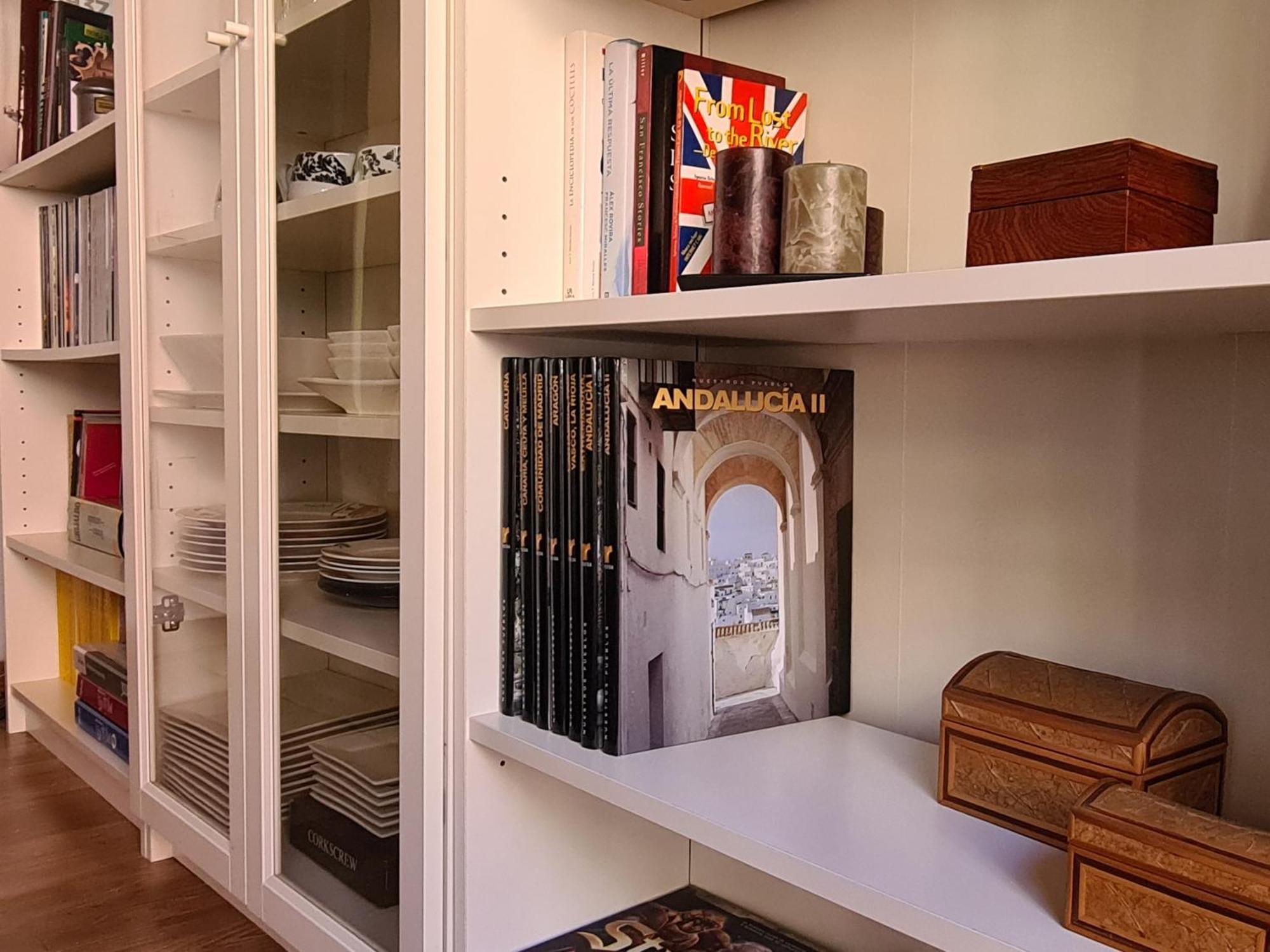 Montano17 Apartment มาลากา ภายนอก รูปภาพ