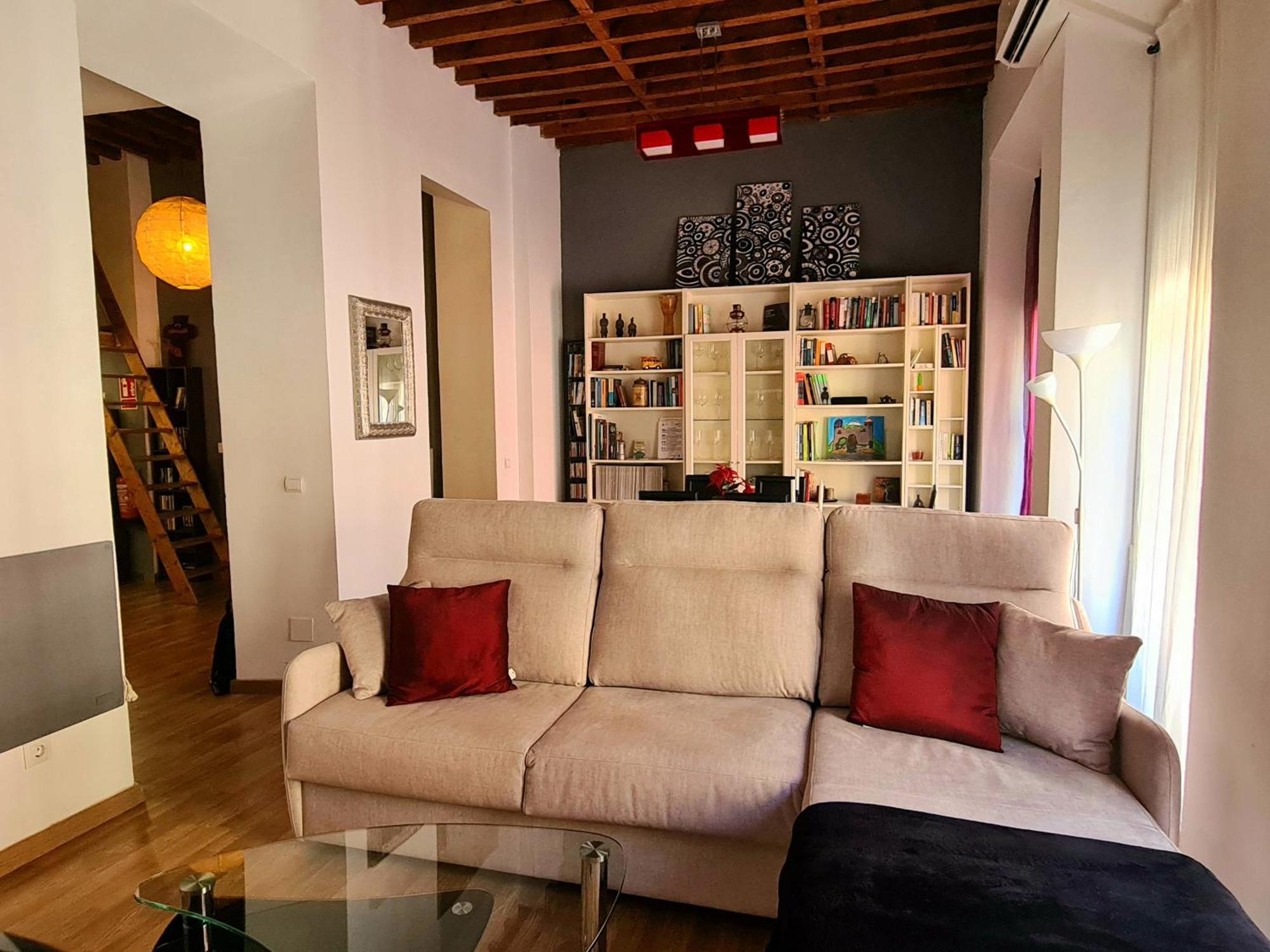 Montano17 Apartment มาลากา ภายนอก รูปภาพ