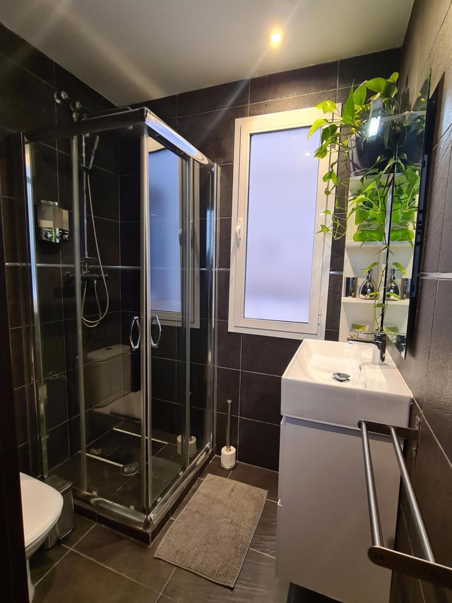 Montano17 Apartment มาลากา ภายนอก รูปภาพ