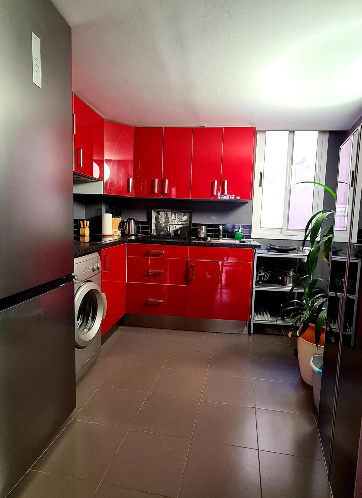 Montano17 Apartment มาลากา ภายนอก รูปภาพ