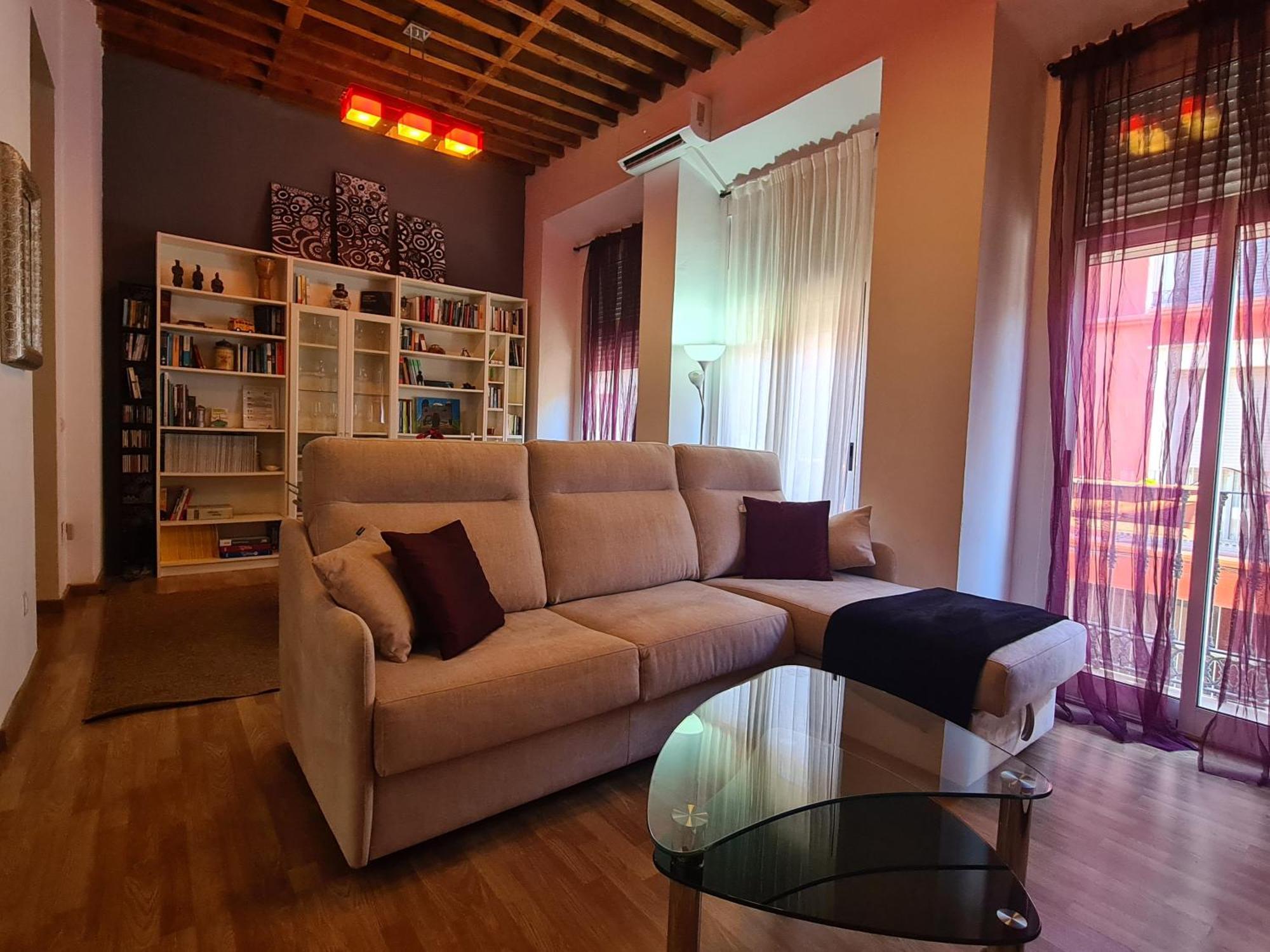 Montano17 Apartment มาลากา ภายนอก รูปภาพ
