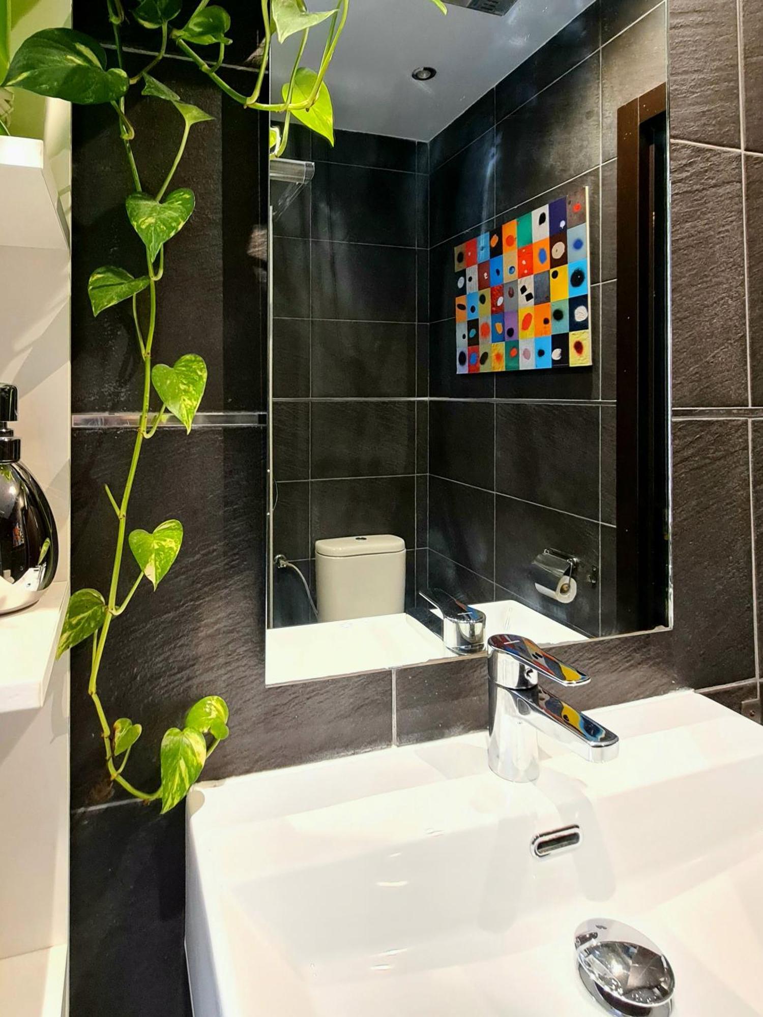 Montano17 Apartment มาลากา ภายนอก รูปภาพ