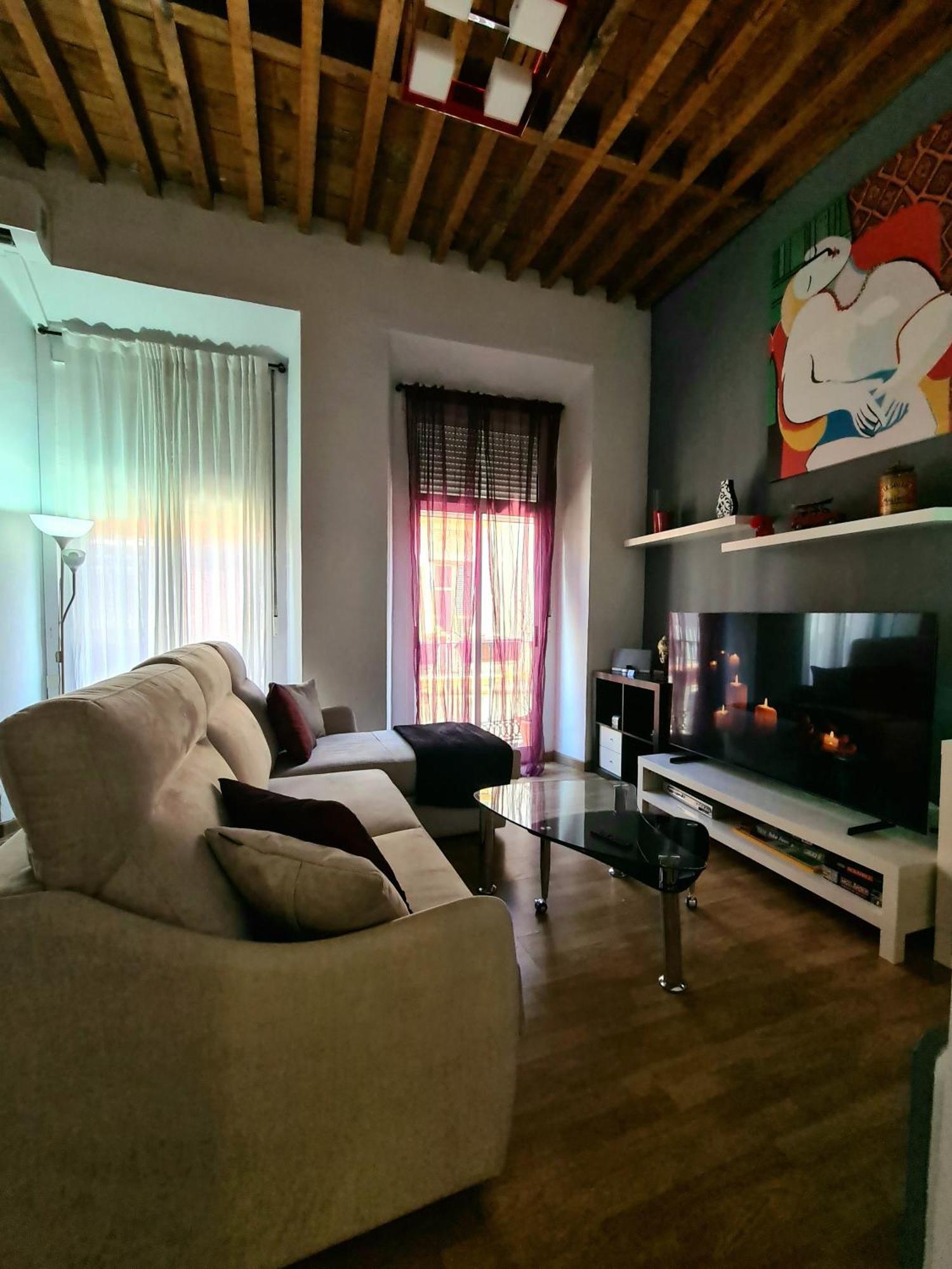 Montano17 Apartment มาลากา ภายนอก รูปภาพ