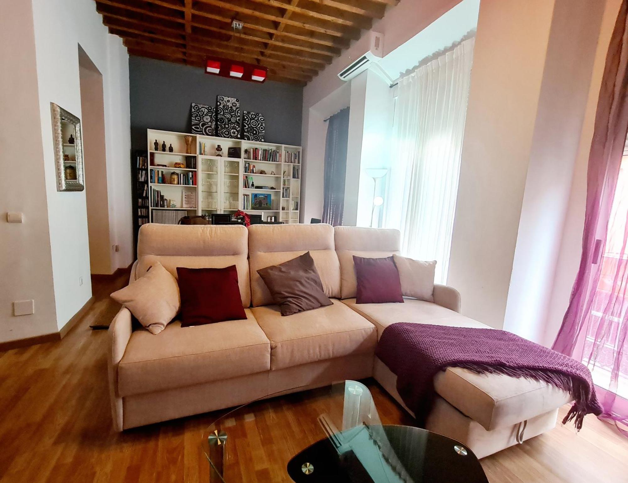 Montano17 Apartment มาลากา ภายนอก รูปภาพ
