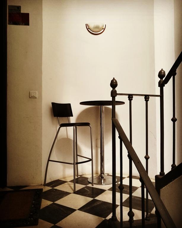 Montano17 Apartment มาลากา ภายนอก รูปภาพ