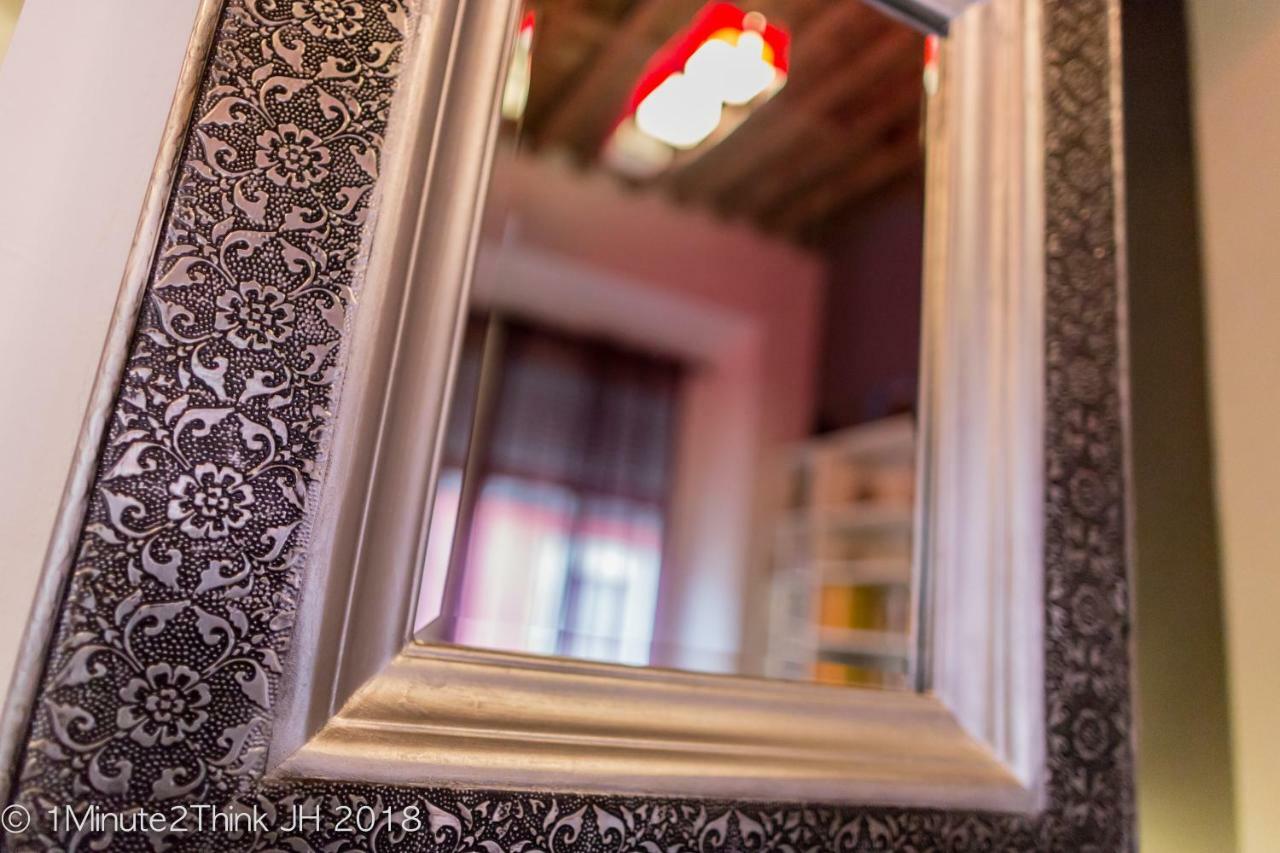 Montano17 Apartment มาลากา ภายนอก รูปภาพ